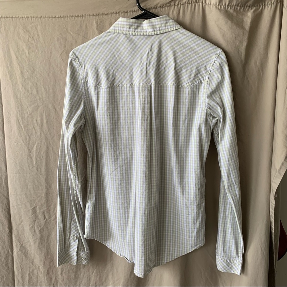 Stio Button Down - image 3